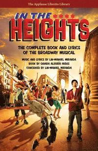 bokomslag In the Heights