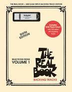 bokomslag The Real Book - Volume I - Sixth Edition