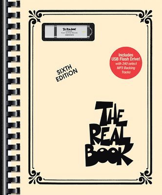 The Real Book Play-Along 1