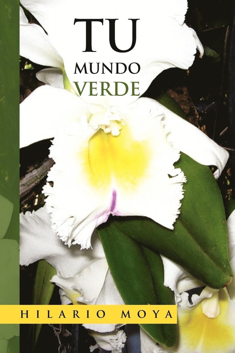 Tu Mundo Verde 1