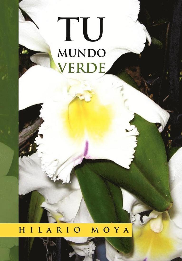 Tu Mundo Verde 1