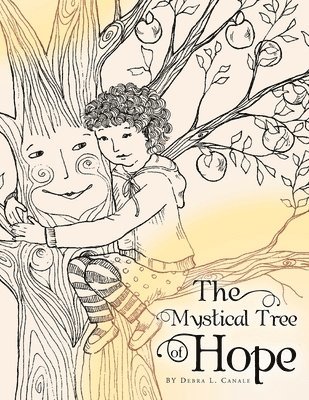 bokomslag Mystical Tree of Hope