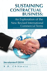 bokomslag Sustaining Contractual Business