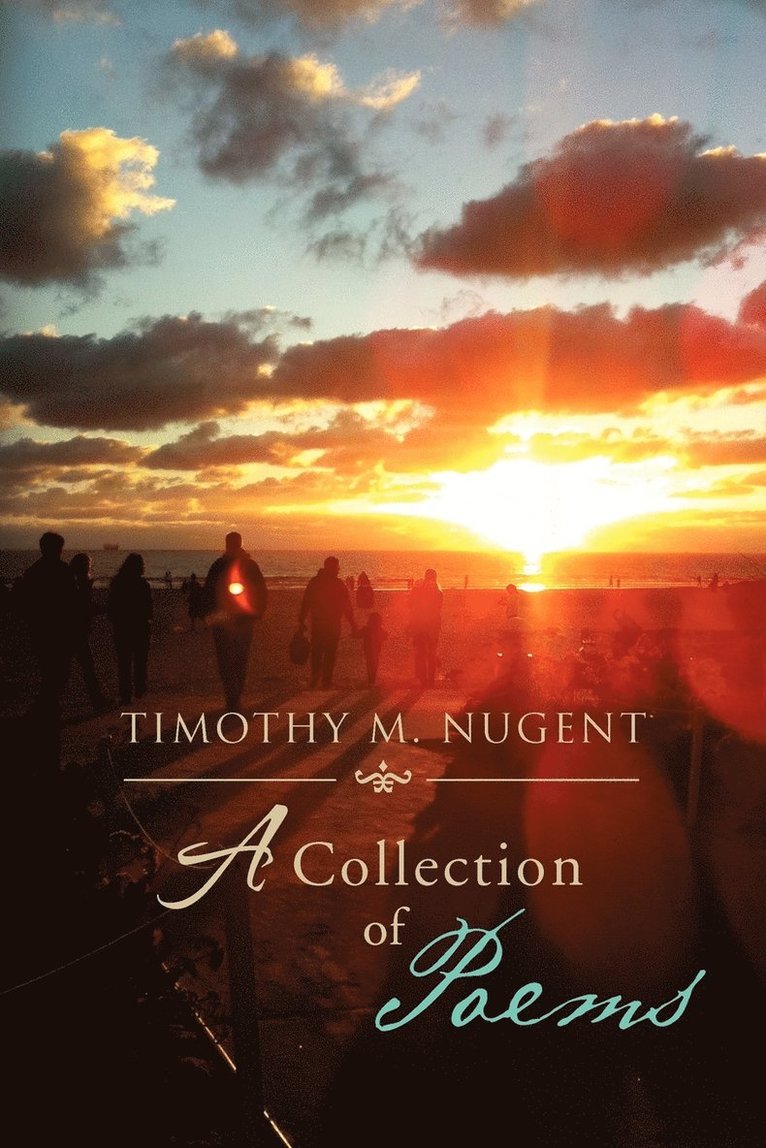 Timothy M. Nugent