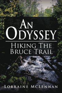 bokomslag An Odyssey