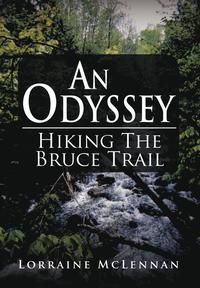 bokomslag An Odyssey