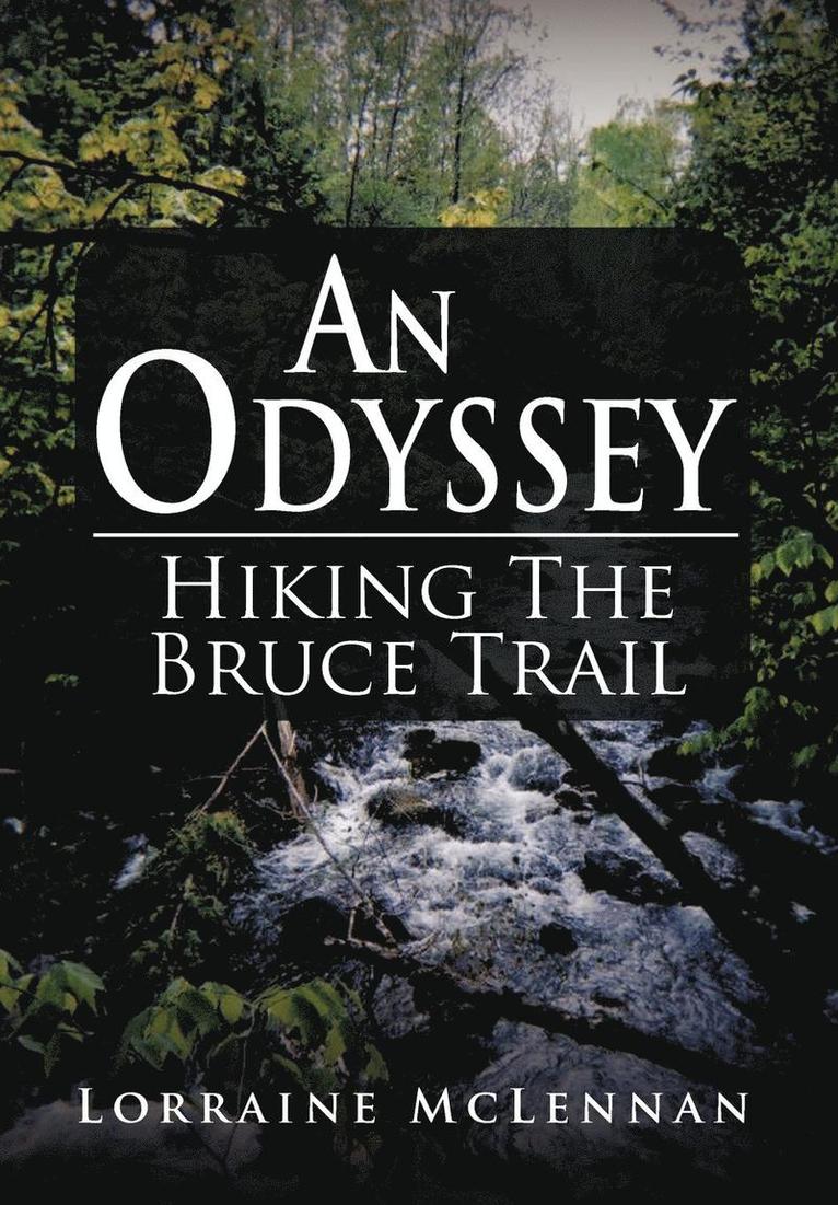 An Odyssey 1