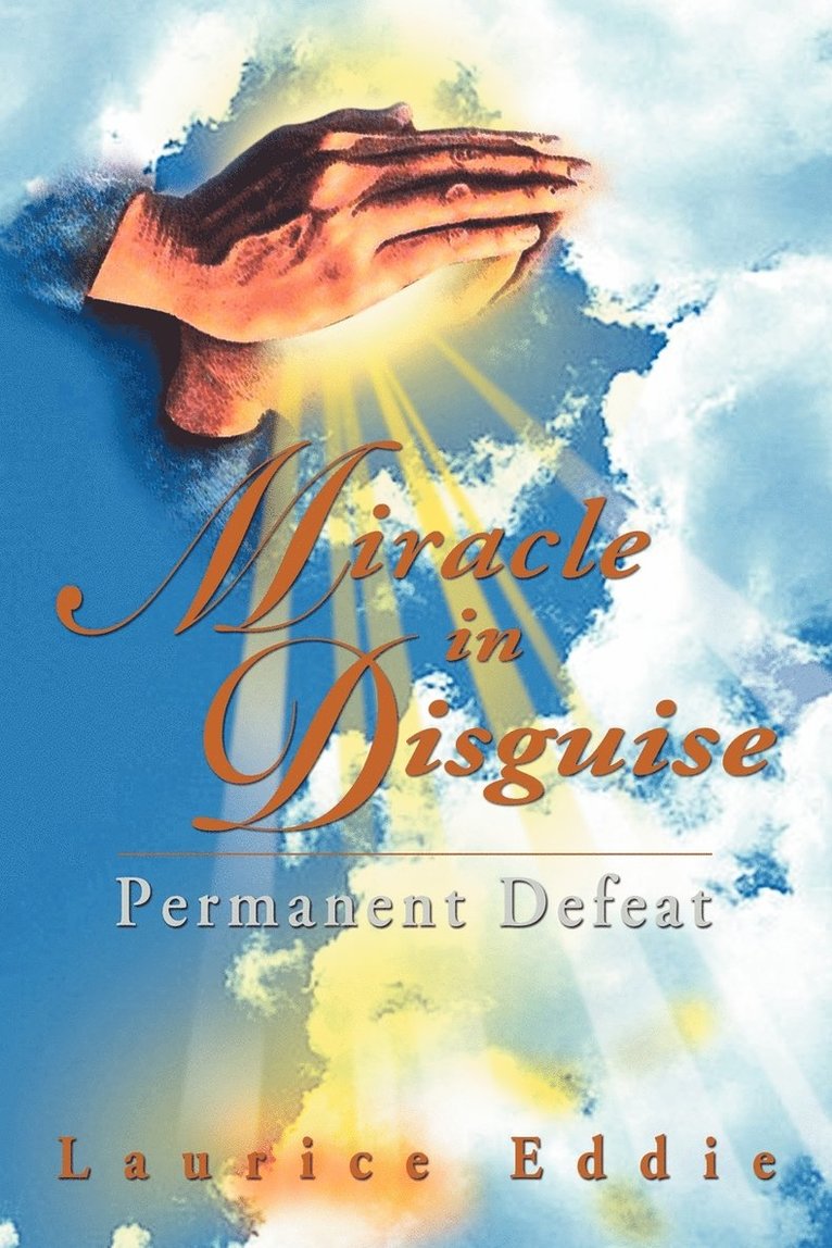 Miracle in Disguise 1