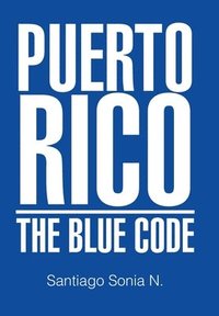 bokomslag Puerto Rico