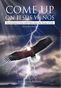 bokomslag Come Up on Jesus Wings