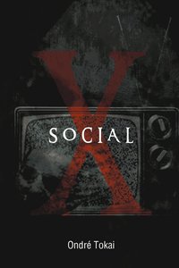 bokomslag Social X