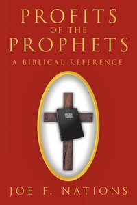 bokomslag Profits of the Prophets
