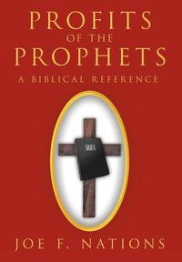 bokomslag Profits of the Prophets