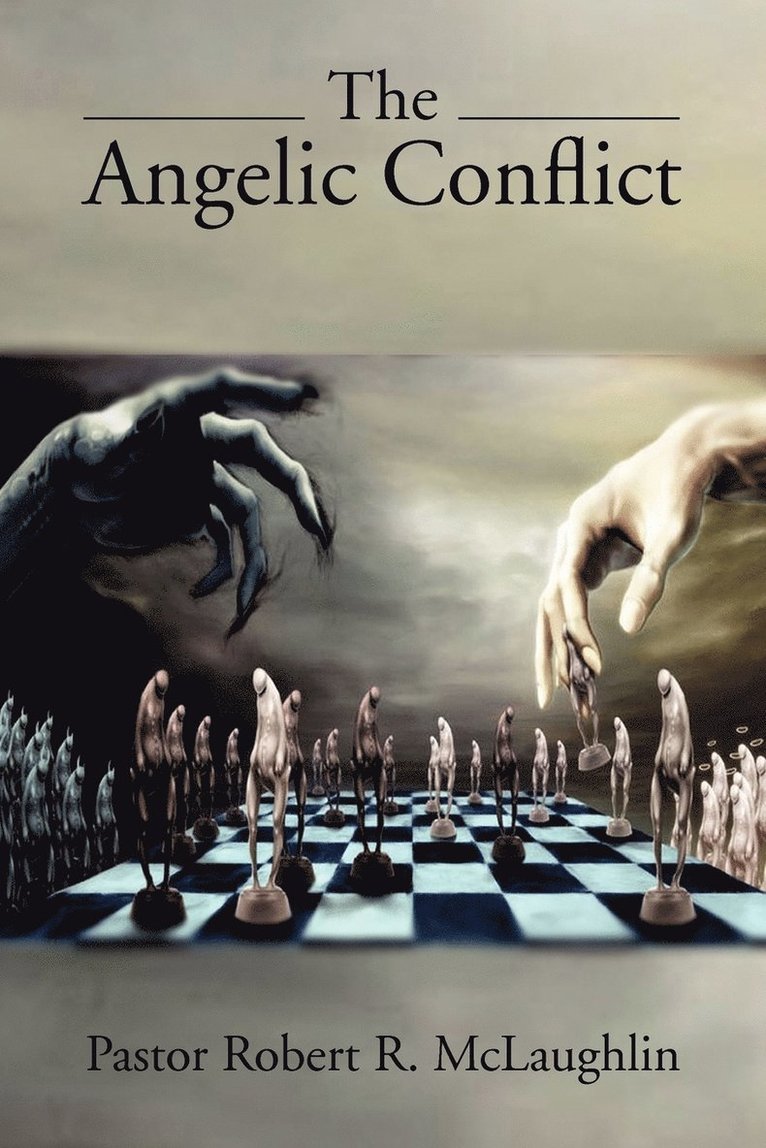 The Angelic Conflict 1