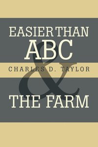 bokomslag Easier Than ABC and the Farm