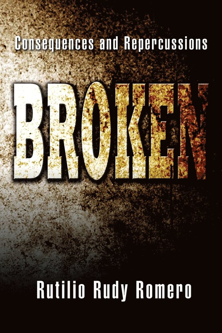 Broken 1