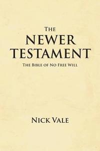 bokomslag Newer Testament