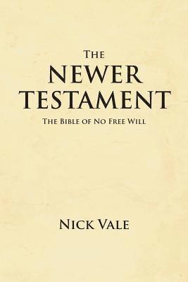 bokomslag Newer Testament