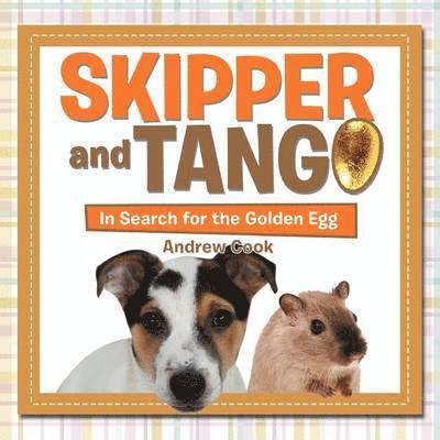 Skipper and Tango 1