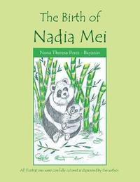 bokomslag Birth of Nadia Mei