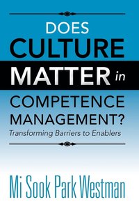 bokomslag Does Culture Matter in Competence Management?