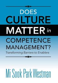 bokomslag Does Culture Matter in Competence Management?