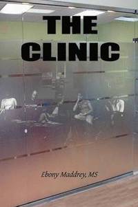 bokomslag The Clinic