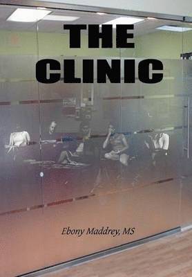 bokomslag The Clinic