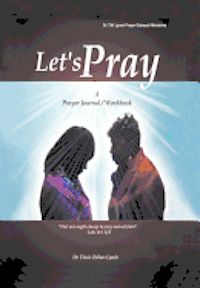 Let's Pray 1