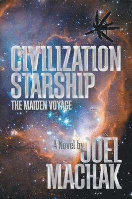 bokomslag Civilization Starship