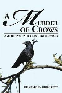 bokomslag A Murder of Crows