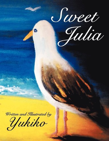 bokomslag Sweet Julia