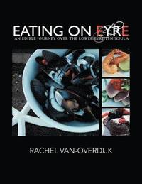 bokomslag Eating on Eyre
