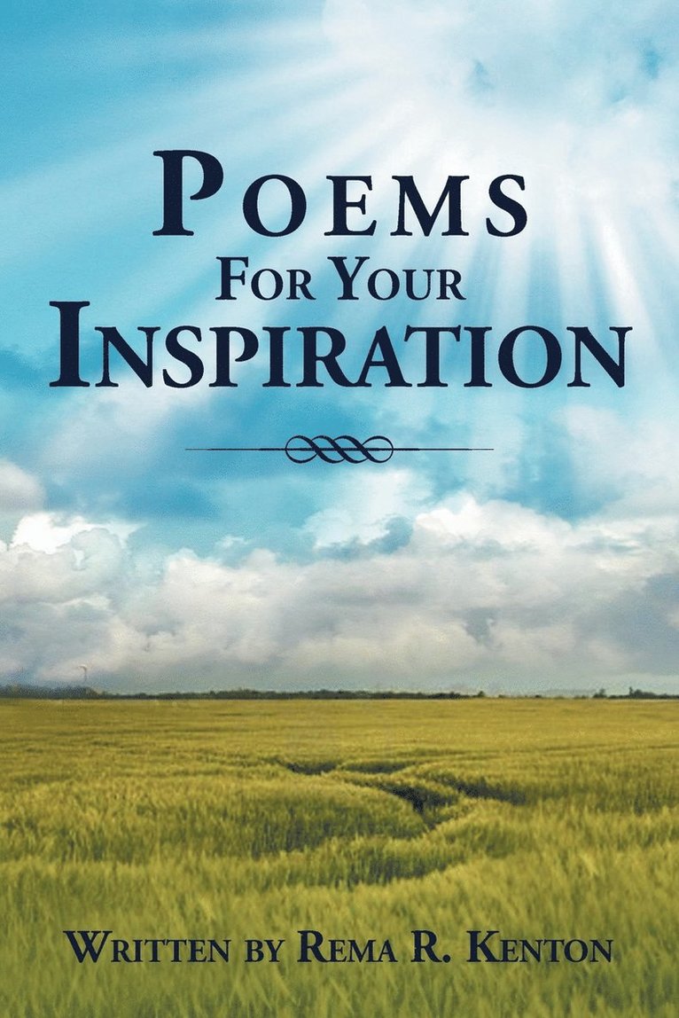 Poems For Your Inspiration 1