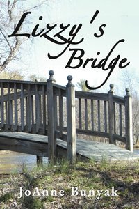 bokomslag Lizzy's Bridge
