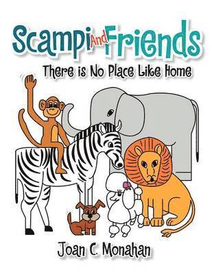 Scampi and Friends 1