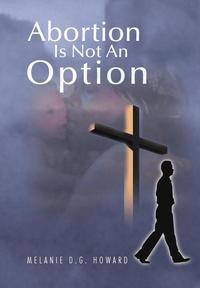 bokomslag Abortion Is Not an Option