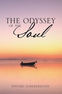 bokomslag The Odyssey of the Soul