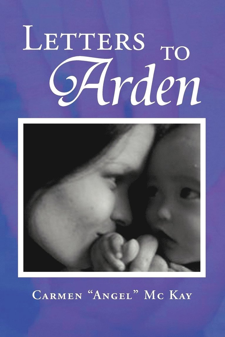 Letters to Arden 1