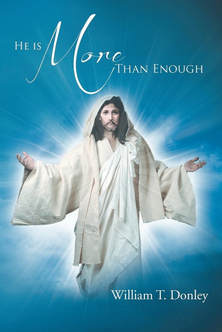 He Is More Than Enough 1
