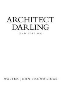 bokomslag Architect Darling