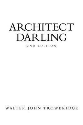 bokomslag Architect Darling