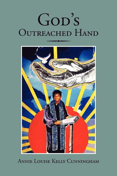 bokomslag God's Outreached Hand