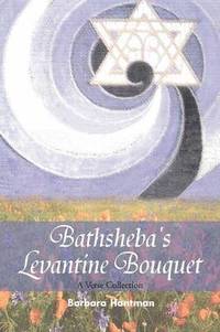bokomslag Bathsheba's Levantine Bouquet