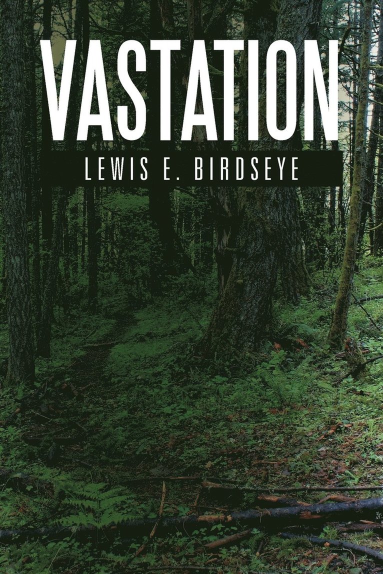 Vastation