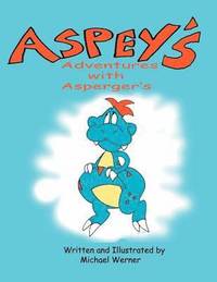 bokomslag Aspey's Adventures with Asperger's