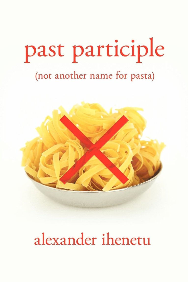 Past Participle 1