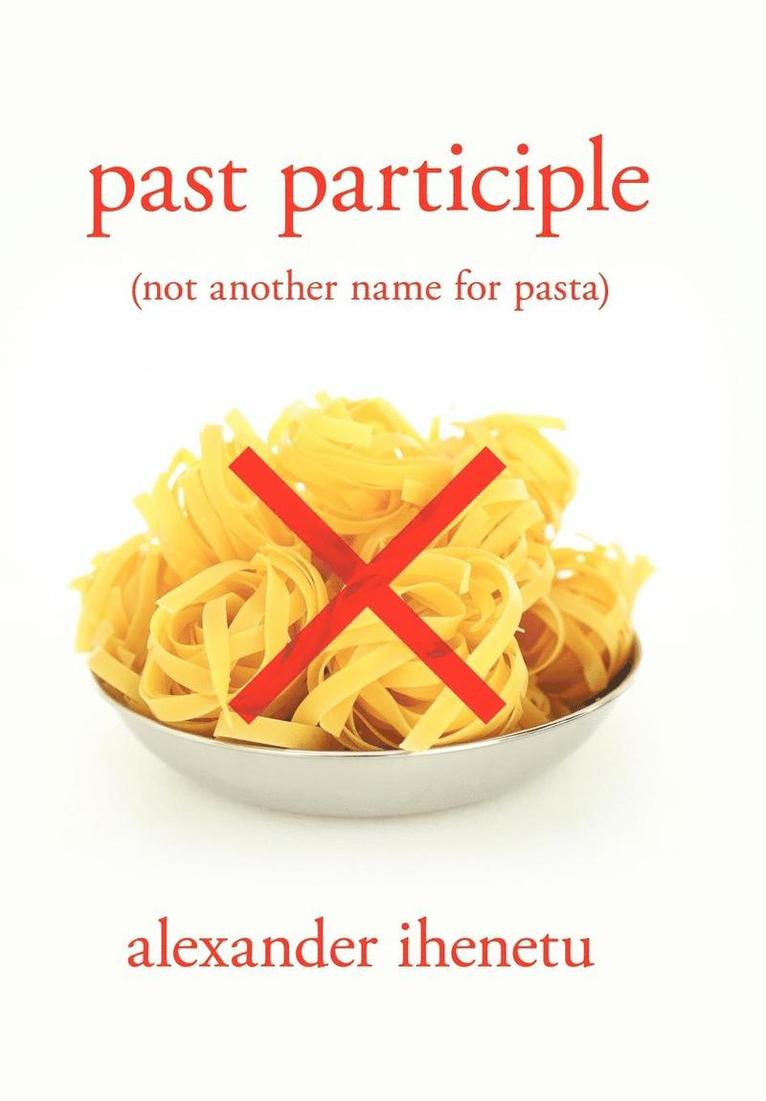 Past Participle 1