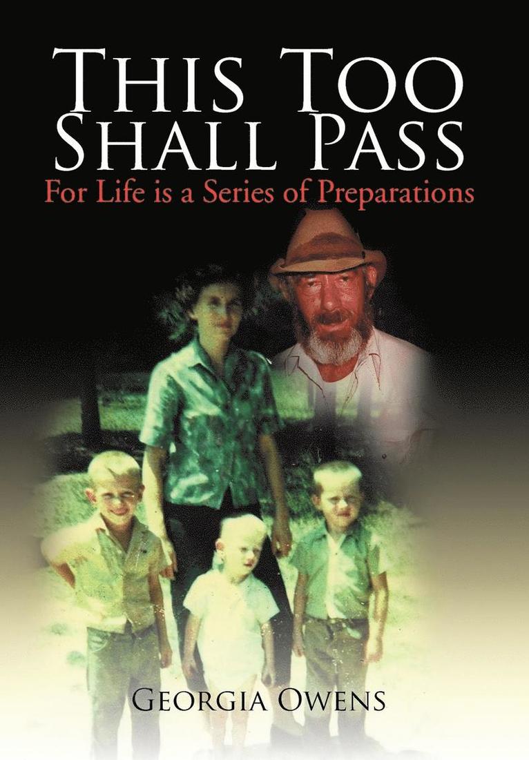 This Too Shall Pass 1