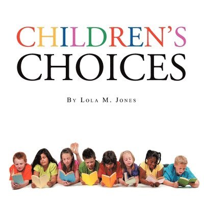 Children's Choices 1